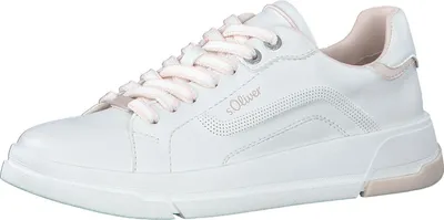 Produktbild von s.Oliver Sneaker Sneaker Kunstleder