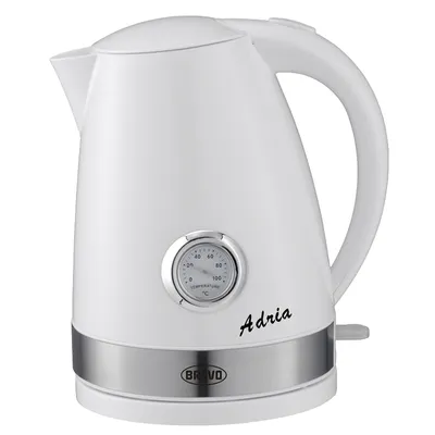 Image de Konvice Bravo Adria B-4780B
