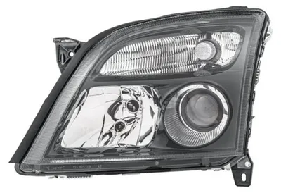 Immagine prodotto di Faro Hella nero sinistro per Opel Signum Vectra C fino a 8/2005