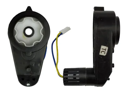 Image de Moteur + réducteur 24V 12000 RPM SX1928
