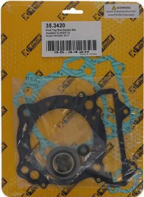 Produktbild von Prox Dichtungssatz TOP END SUZUKI 35.3420