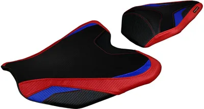 Image de Tapis de selle spécifique 3RDB-4 pour Honda CBR 1000 RR-R Fireblade (2020-2022)