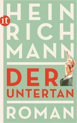 Image de Der Untertan