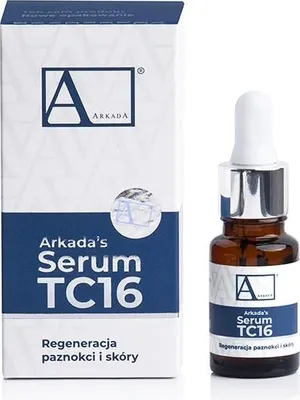 Obrázek produktu pro Arkada Kolagenové Sérum 11Ml