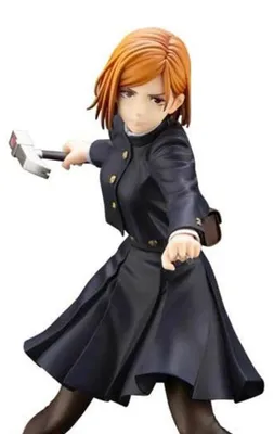Image de Jujutsu Kaisen - Figurine Nobara Kugisaki ARTFXJ - Kotobukiya