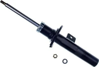 Produktbild von DENCKERMANN Stoßdämpfer Vorne Links passend für PEUGEOT 406 (8B) Federbein DSB431G