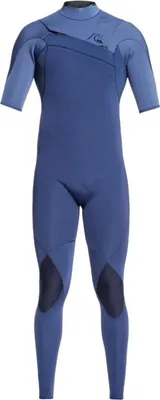 Produktbild von Quiksilver Highline LTD Steamer Neopren 2/2 blau : M Größe: M