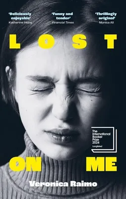 Image de Lost on Me