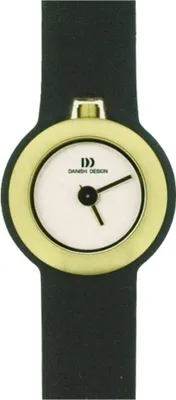 Produktbild von Danish Design - Armbanduhr - Damen - IV15Q764 STAINLESS STEEL.