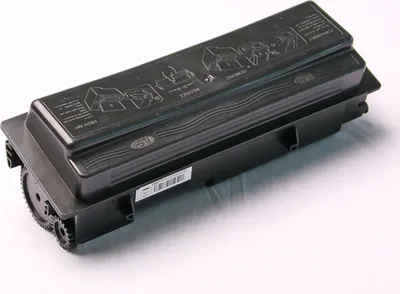 Produktbild von Kompatibel Toner für Utax CD5130 CD5230 von ABC
