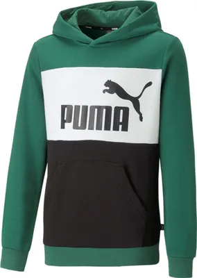 Produktbild von Hoodie Puma 849082-37 für Jungen