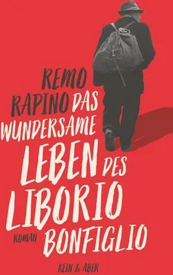 Obrázok produktu pre Das wundersame Leben des Liborio Bonfiglio