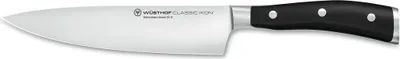 Image de Wüsthof Kochmesser / Chef's Knife Classic Ikon 18 cm 1030330118