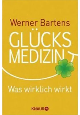 Obrázek produktu pro Glücksmedizin