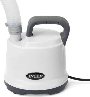 Immagine prodotto di Dispositivo di rilascio dell'acqua INTEX pompa 28606