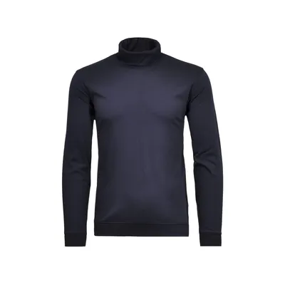 Produktbild von RAGMAN Textilhandel GmbH Turtle neck with bottom rib 711 711 XL
