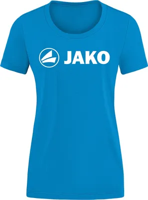 Produktbild von Jako Promo T-Shirt Damen - Jako Blau