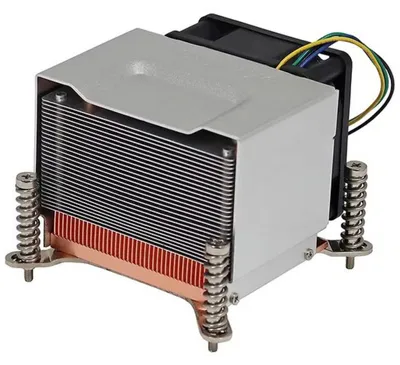 Produktbild von Ernitec E-FAN-2730