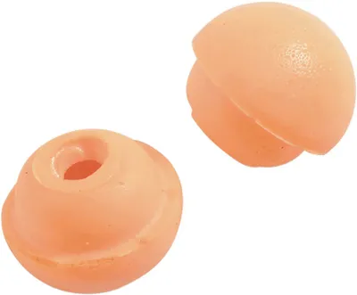 Produktbild von Gehörschutzstöpsel EN 352-2 SNR 24 dB