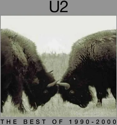 Immagine prodotto di U2 - Il meglio del 1990-2000 in vinile