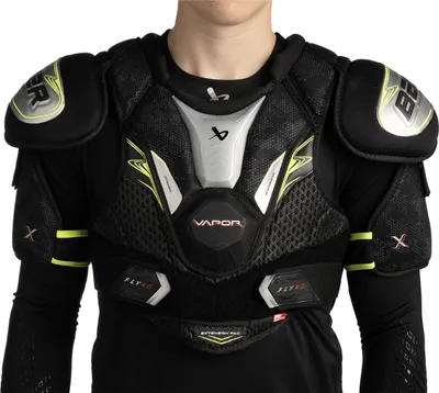 Image de Protection d'épaule Bauer Vapor FLY40 Junior S