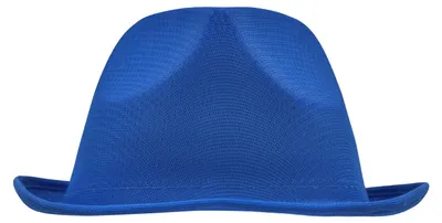 Produktbild von Myrtle Beach - "Promotion" Fedora-Hut LT4712 (Einheitsgröße) (Königsblau)