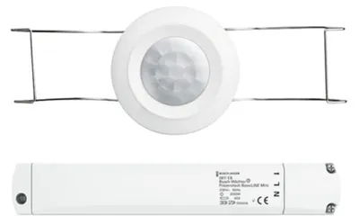 Produktbild von Busch-Jaeger Wächter Präsenz tech 6811 EB 2CKA006800A2508