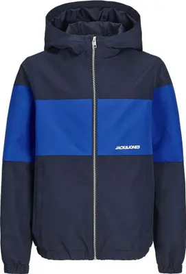Produktbild von Jack & Jones Elegacy Light Jacke Blau 8 Years Jungen Blau 8 Years