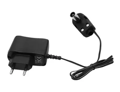 Image de Alimentation électrique avec déviateur IEC 12 V/150 mA commutée