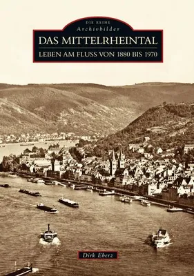 Immagine prodotto di Das Mittelrheintal