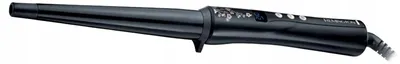 Produktbild von Remington CI95 Lockenstab mit Perlbeschichtung LCD 130-210°C 30 Sekund