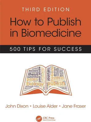 Produktbild von How to Publish in Biomedicine