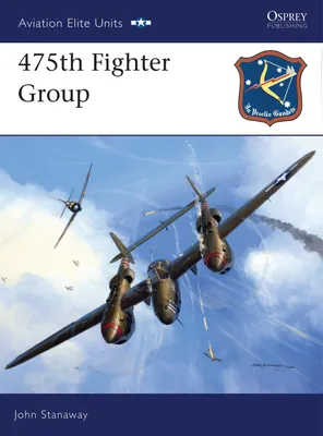 Produktbild von 475th Fighter Group