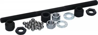 Produktbild von SHIMANO Vollachse FH-TY500 185 mm Komplettkit - 185 mm