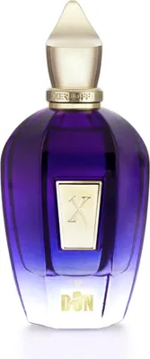 Obrázek produktu pro Xerjoff Join the Club Don EDP 100 ml UNISEX