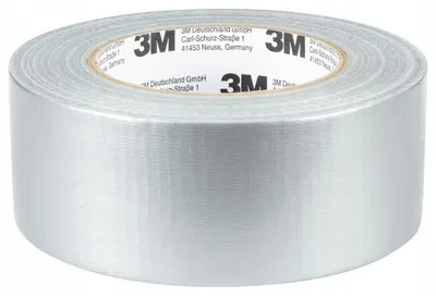 Produktbild von 3M Reparatur-Klebeband 50m Wasserdicht Starkklebend
