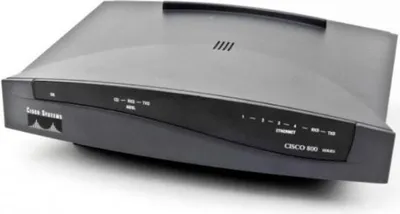 Zdjęcie produktu dla Cisco CISCO837-K9-64