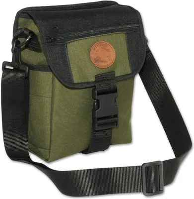 Produktbild von Mystique Mini Dummytasche DeLuxe khaki/schwarz