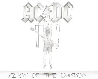 Produktbild von AC - Flick of the Switch