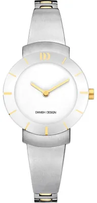 Produktbild von Danish Design - Armbanduhr - Damen - IV65Q1053