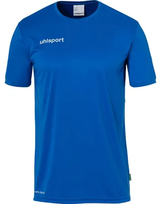 Produktbild von Uhlsport Essential Functional Shirt azurblau 164