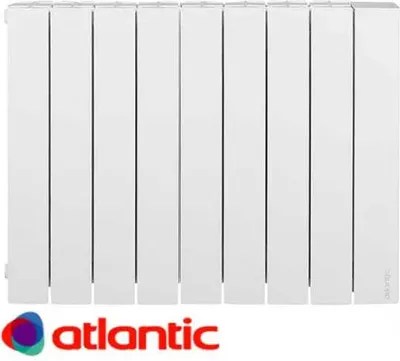 Obrázok produktu pre Nástenný konvektor ATLANTIC Accessio Digital 1500W
