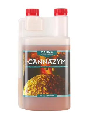 Produktbild von Canna CANNAZYM 1 L