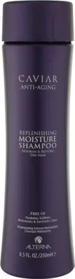 Feuchtigkeitsshampoos