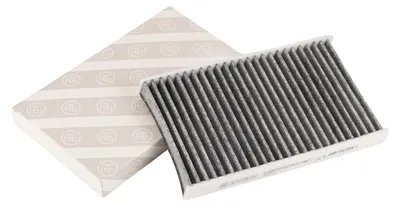 Image de Filtre d'habitacle Filtre à charbon actif K68364653AA