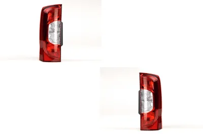 Obrázek produktu pro Johns, zadní sdružené sv?tlo, zadní sv?tlo, vhodné pro Fiat Fiorino Qubo 225 02/08- sada L+R