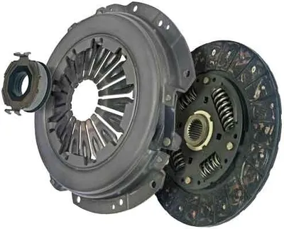 Produktbild von KAWE Kupplungssatz Kupplung für SUBARU FORESTER (SH) 959762