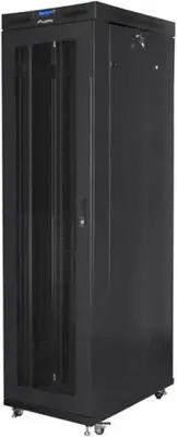 Immagine prodotto di Armadio rack Lanberg FF01-8047-23BL 47U rack indipendente nero