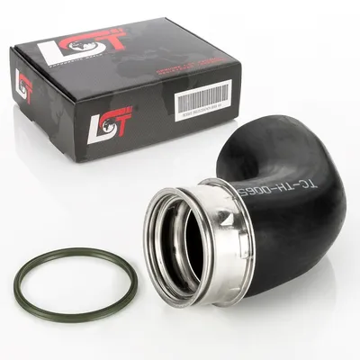Produktbild von Druckschlauch Drosselklappe für Audi für Seat für Skoda für VW 1.9 TDI 2.0 TDI