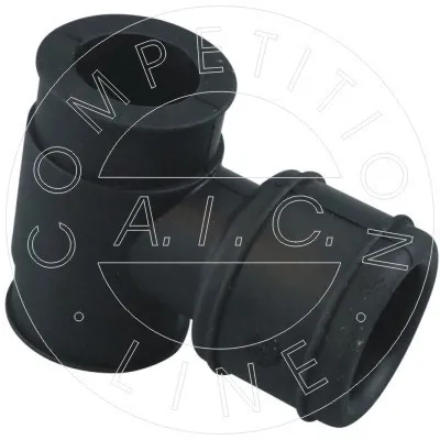 Produktbild von AIC 56877 Schlauch KGE für VW Golf IV Schrägheck (1J1) Kurbelgehäuseentlüftung